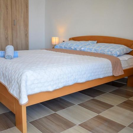 Apartament Galeb Veli Iž Zewnętrze zdjęcie